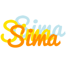 Sima energy logo