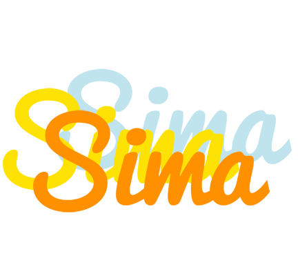 Sima energy logo