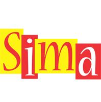 Sima errors logo