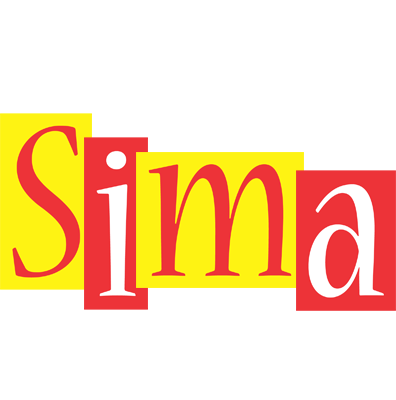 Sima errors logo