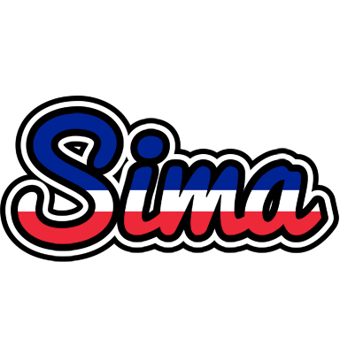 Sima france logo