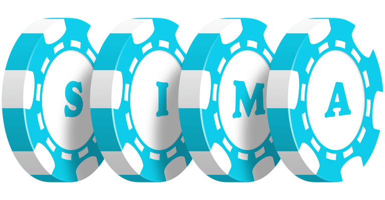 Sima funbet logo