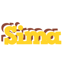 Sima hotcup logo