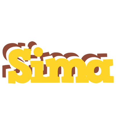 Sima hotcup logo