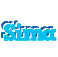 Sima jacuzzi logo