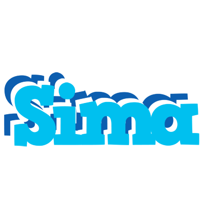 Sima jacuzzi logo