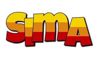 Sima jungle logo