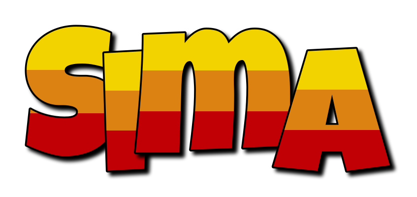 Sima jungle logo