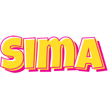Sima kaboom logo
