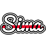 Sima kingdom logo