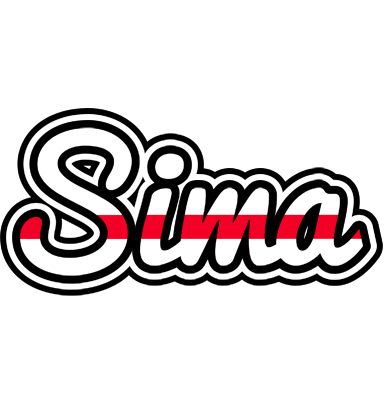 Sima kingdom logo