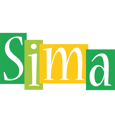 Sima lemonade logo