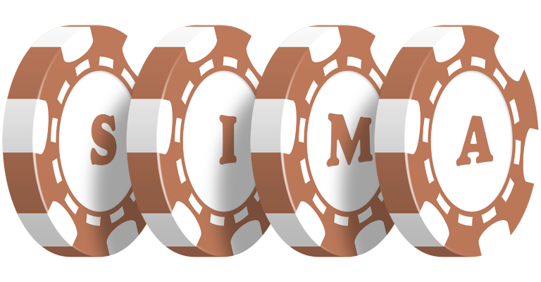 Sima limit logo