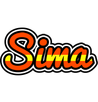 Sima madrid logo