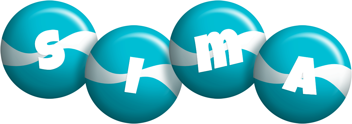 Sima messi logo
