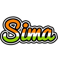 Sima mumbai logo