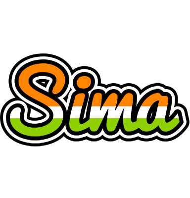 Sima mumbai logo