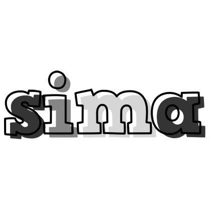 Sima night logo