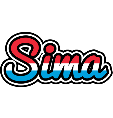 Sima norway logo