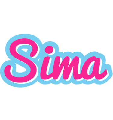 Sima popstar logo