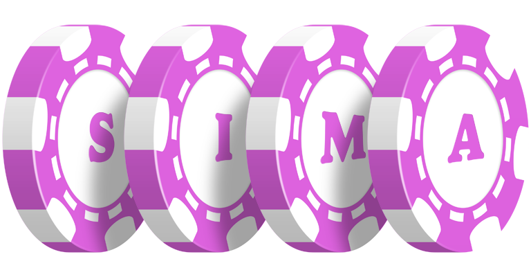 Sima river logo