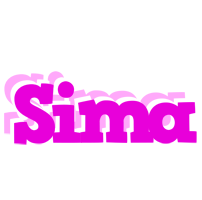 Sima rumba logo
