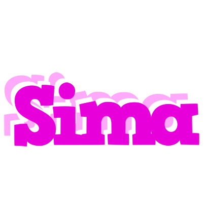 Sima rumba logo