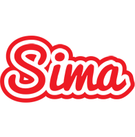 Sima sunshine logo