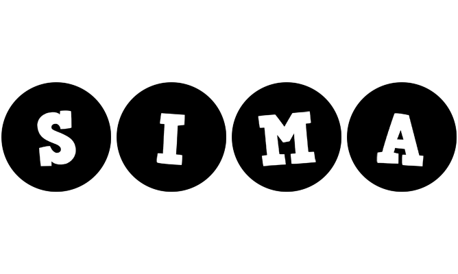 Sima tools logo