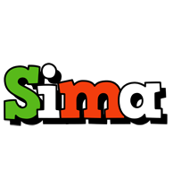 Sima venezia logo