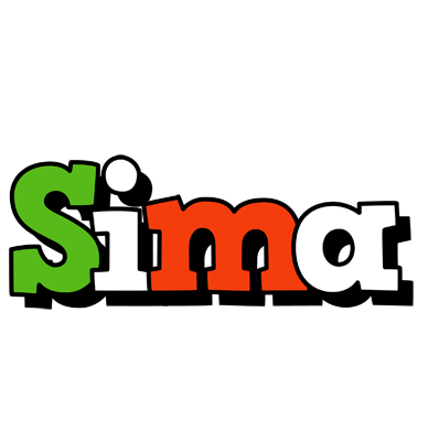 Sima venezia logo