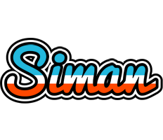 Siman america logo