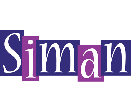 Siman autumn logo