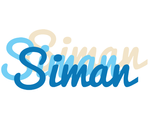 Siman breeze logo