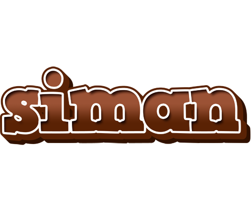 Siman brownie logo