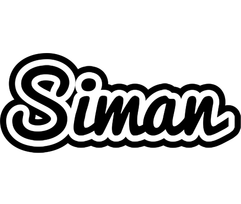Siman chess logo