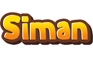 Siman cookies logo