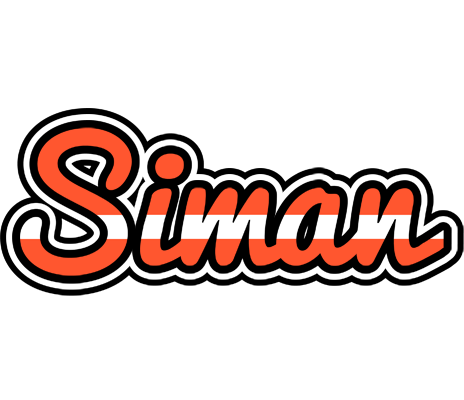 Siman denmark logo