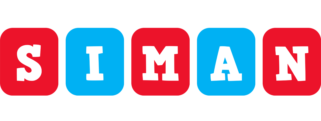 Siman diesel logo