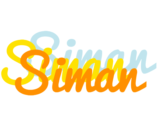 Siman energy logo