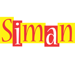 Siman errors logo