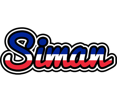 Siman france logo