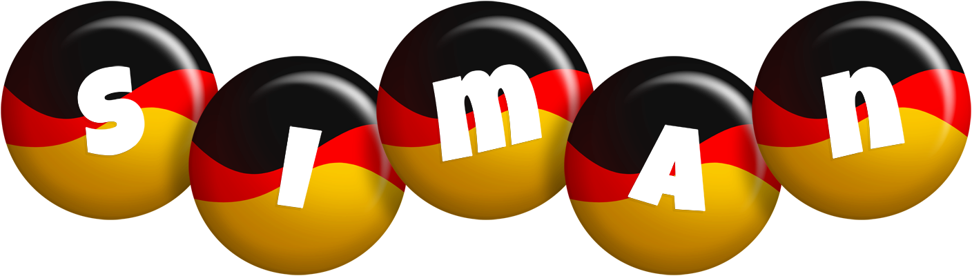 Siman german logo