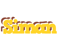 Siman hotcup logo