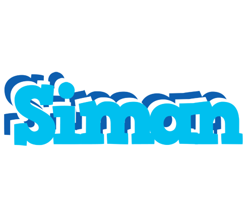 Siman jacuzzi logo
