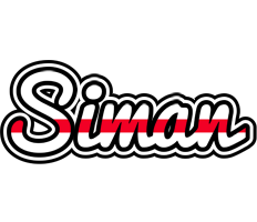 Siman kingdom logo