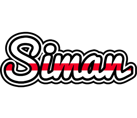 Siman kingdom logo