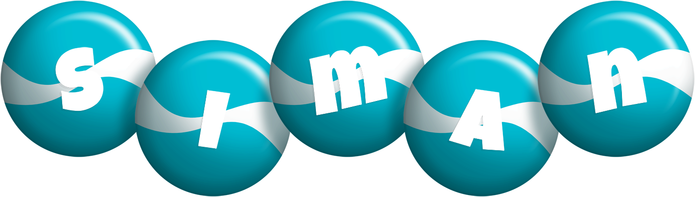 Siman messi logo
