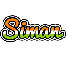 Siman mumbai logo