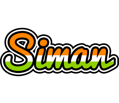 Siman mumbai logo